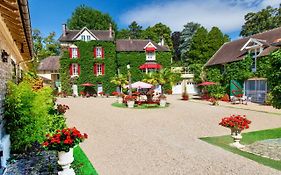 Manoir Des Cavaliers - Bnb